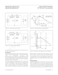 MAX241ECWI+TG002 Datasheet Page 12