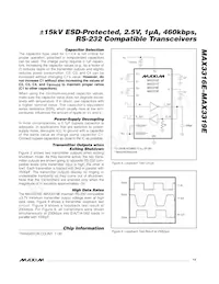 MAX3317EEAP+TG52 Datenblatt Seite 13