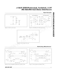 MAX3480EBEPI+數據表 頁面 11