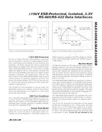 MAX3480EBEPI+ Datasheet Pagina 13