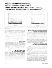 MAX490EESA/GG8 Datenblatt Seite 12