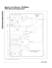 MAX9963AJCCQ+D Datasheet Page 18