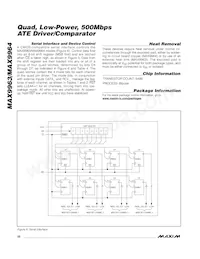 MAX9963AJCCQ+D Datasheet Page 22