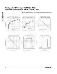 MAX9967ADCCQ+D Datasheet Page 14