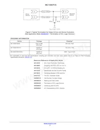 MC100EP35MNR4G Datasheet Page 6