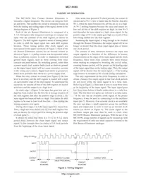 MC14490FELG Datenblatt Seite 5