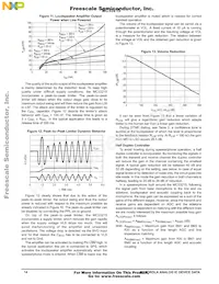 MC33215BE Datenblatt Seite 14
