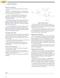 MC33662BLEF Datasheet Page 22