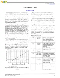 MC34017A-3P Datasheet Page 7