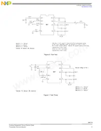 MC34017A-3P Datasheet Page 9