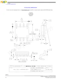 MC34017A-3P Datasheet Page 14