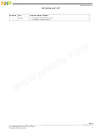 MC34017A-3P Datasheet Pagina 15