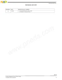 MC34017A-3P Datasheet Page 15