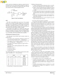 MC34118DW Datenblatt Seite 9