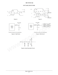 MC74VHC126DTR2 Datasheet Page 6
