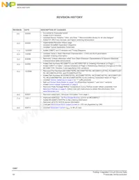 MCZ33897TEF Datasheet Page 18