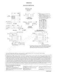 NBSG53ABAHTBG Datasheet Page 17