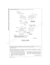 NC7S86M5 Datasheet Page 9