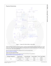 NC7SP04FHX Datasheet Page 7