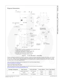 NC7SV02FHX Datasheet Page 10