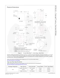 NC7SVL32FHX Datasheet Page 10