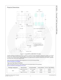 NC7SZ02M5 Datasheet Pagina 7