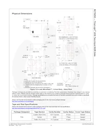 NC7SZ02M5 Datasheet Page 10