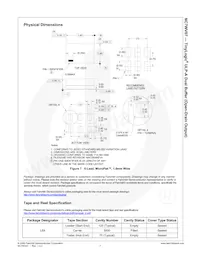NC7WV07L6X_F065 Datasheet Page 8