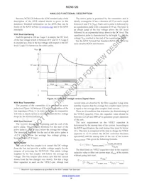 NCN5120MNTWG Datasheet Page 16