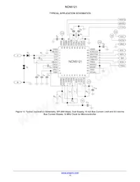 NCN5121MNTWG Datasheet Pagina 15