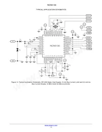 NCN5130MNTWG Datasheet Page 15