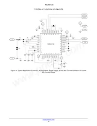 NCN5130MNTWG Datasheet Page 16