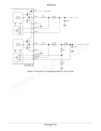 NCN5130MNTWG Datasheet Page 21