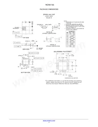 NCN5150DG Datasheet Page 11