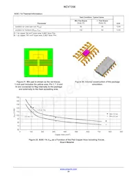 NCV7356D2G Datasheet Page 20