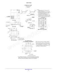 NCV7357MW3R2G Datasheet Pagina 14