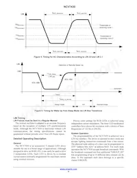 NCV7430D20R2G Datasheet Pagina 8