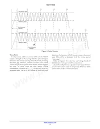 NCV7430D20R2G Datasheet Page 13