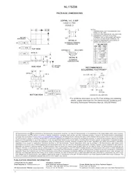 NL17SZ08XV5T2 Datasheet Page 13