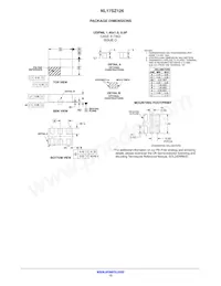 NL17SZ126DFT2 Datasheet Page 12