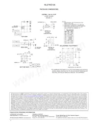 NL27WZ126US Datasheet Page 12