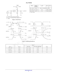 NL37WZ06US數據表 頁面 5