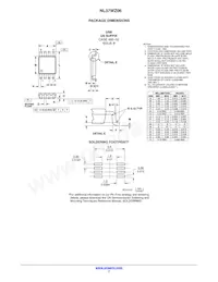 NL37WZ06US Datasheet Pagina 7