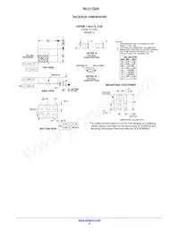 NLU1G04CMX1TCG數據表 頁面 6