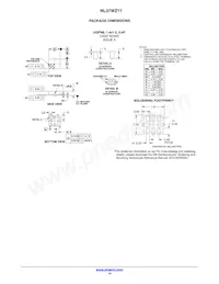 NLV37WZ17USG數據表 頁面 10