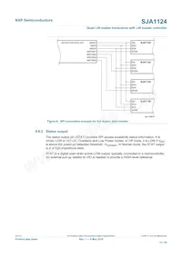 SJA1124AHG/0Z Datenblatt Seite 12