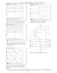 SP232AET-L/TR Datasheet Page 6