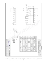 SP232AET-L/TR Datasheet Page 7