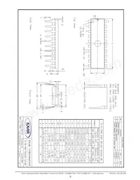 SP232AET-L/TR Datasheet Page 9