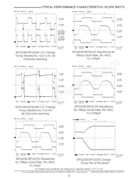 SP3227EEY-L/TR Datasheet Page 8